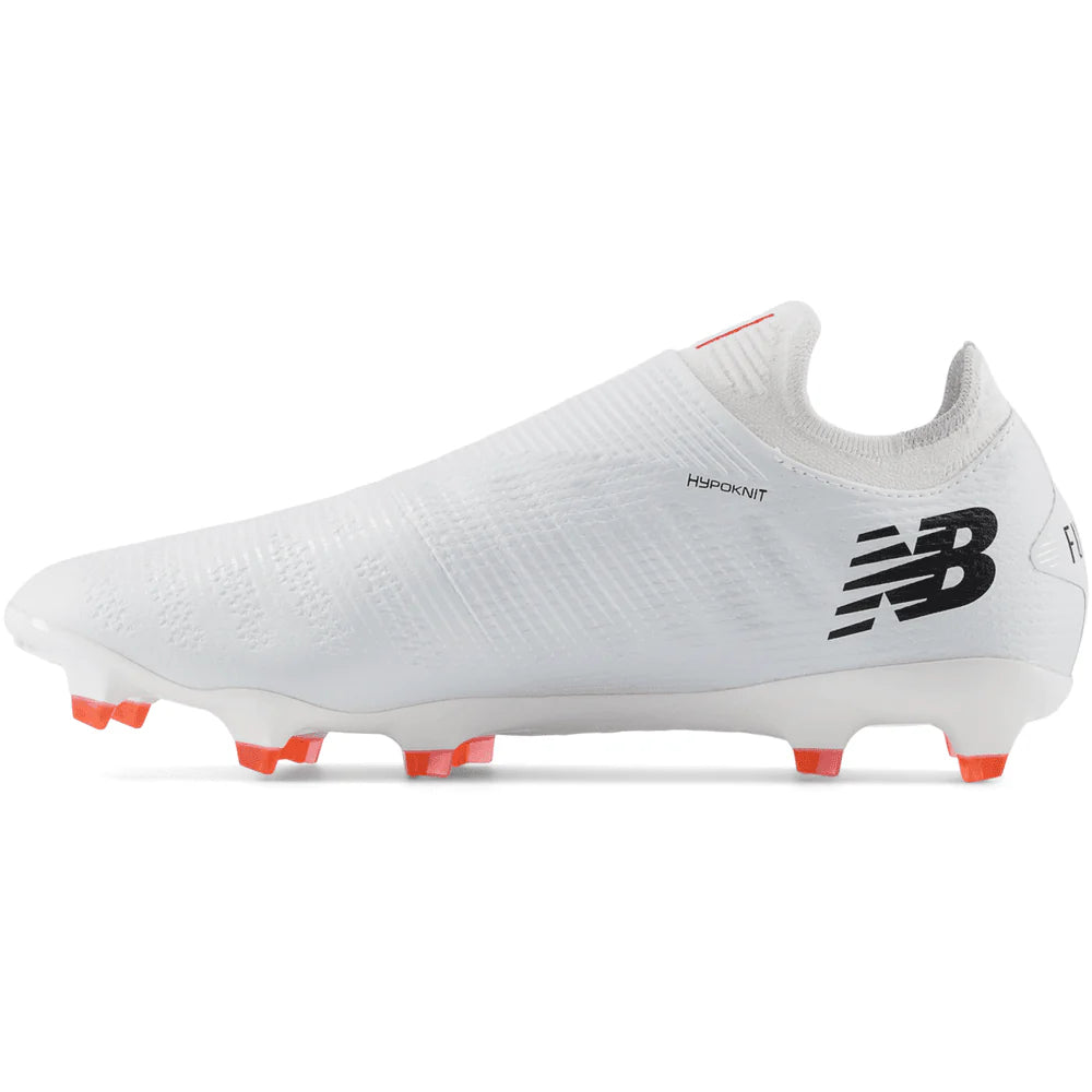 New Balance Furon Pro V7 + FG-WHITE/BLACK