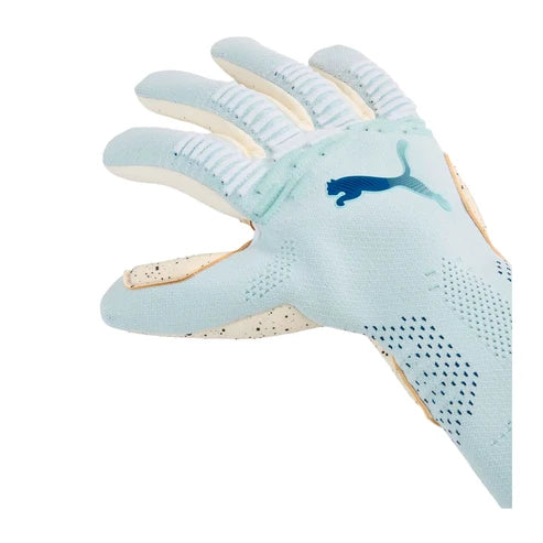 PUMA FUTURE ULTIMATE NC PUMA BLUE-WHITE