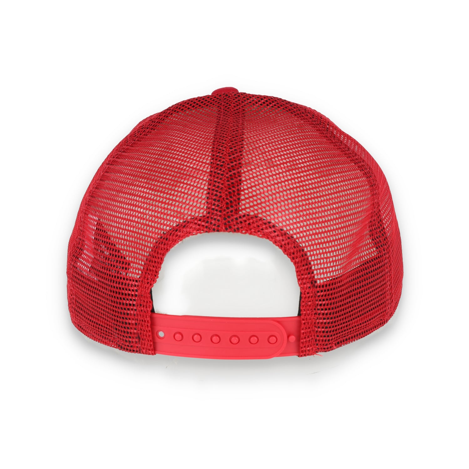New Era San Francisco 49ers 9FIFTY Adjustable Snapback Mesh