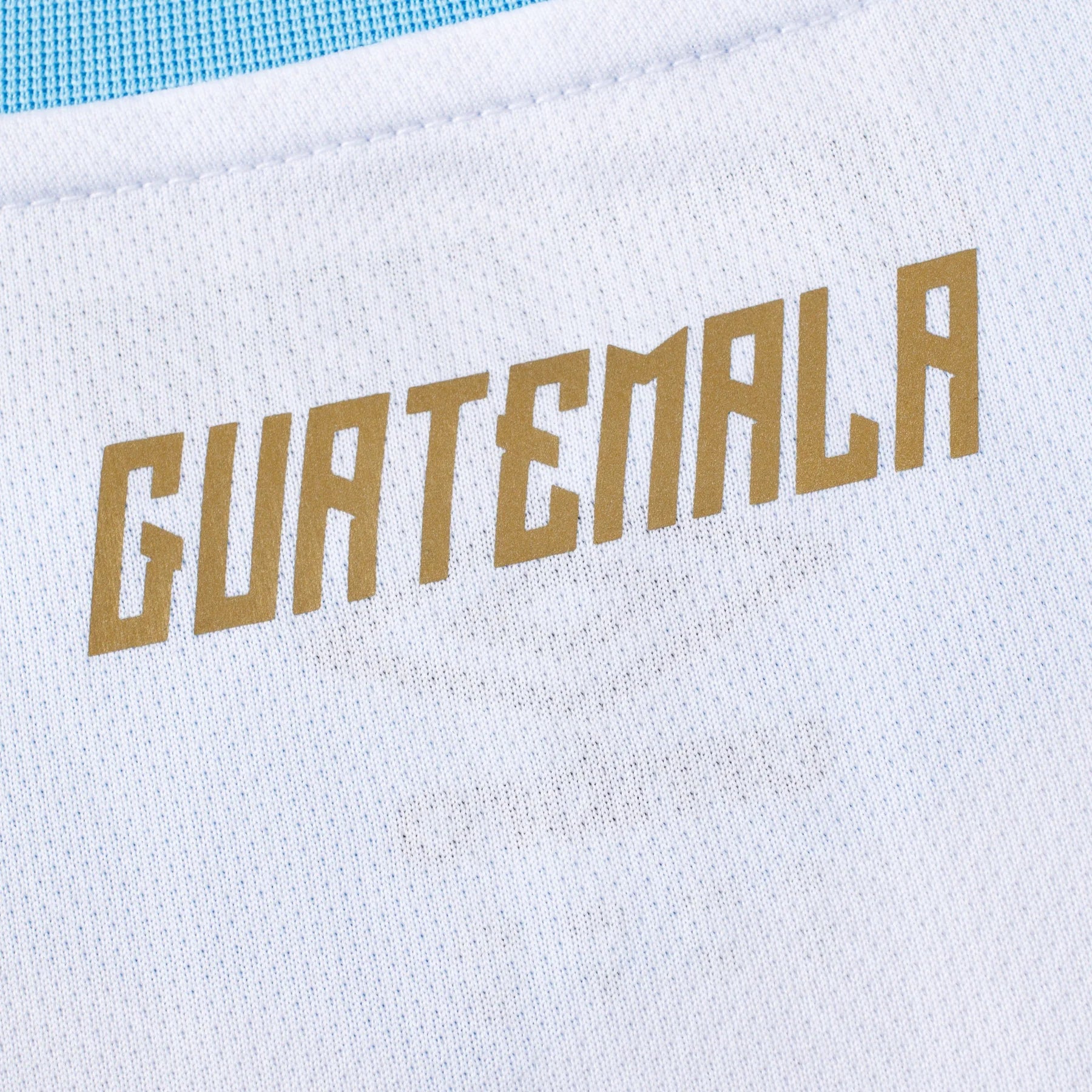 UMBRO GUATEMALA MINI KIT HOME 2026