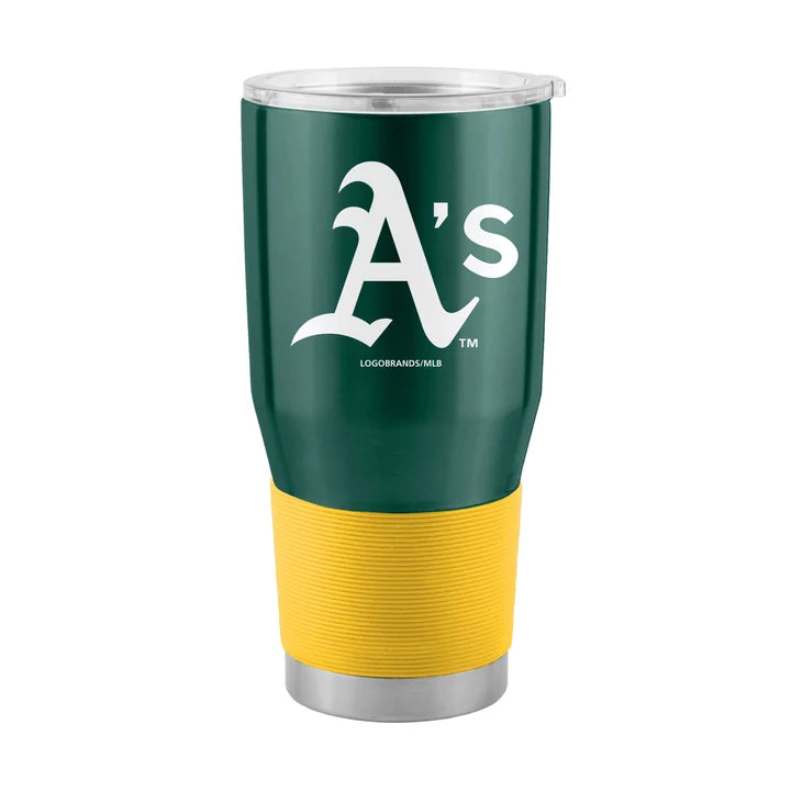 Athletics Alt Sleeve 30oz Gameday Stainless Tumbler