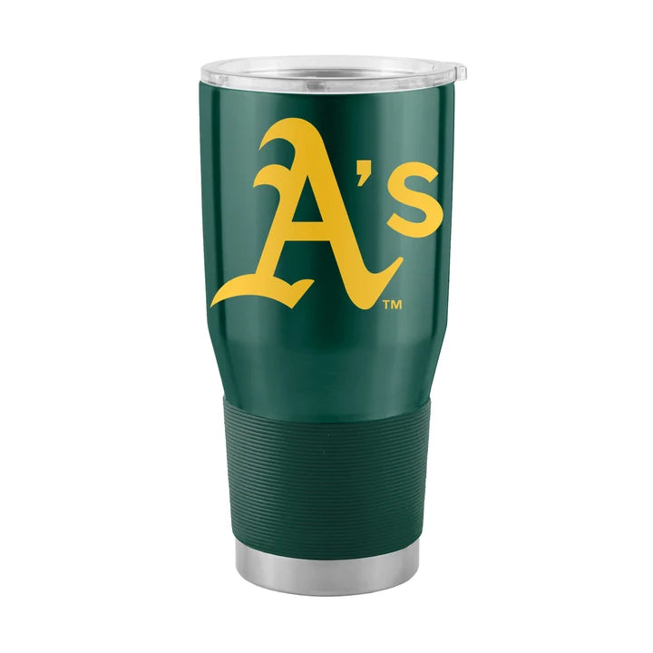 Athletics Alt Sleeve 30oz Gameday Stainless Tumbler