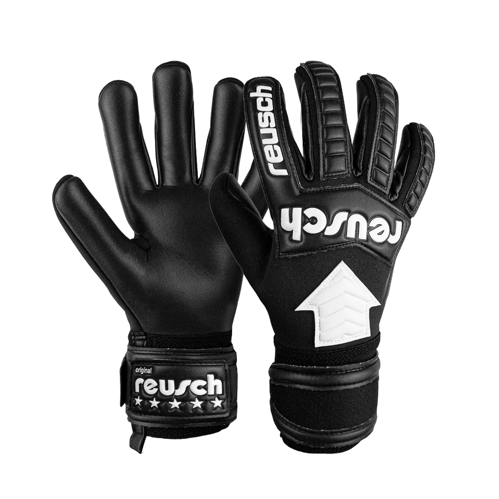 REUSCH LEGACY ARROW GOLD X GLOVES