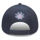 New Era New York Yankees 2026 Day of the Dead 9FORTY A-Frame Snapback - Navy