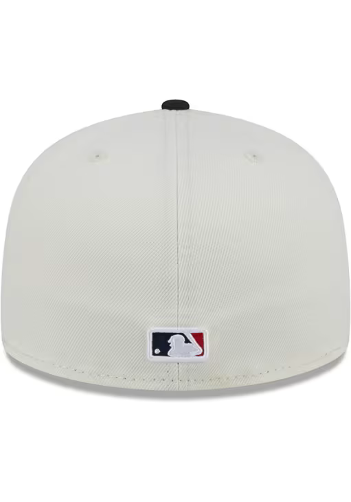 New Era Texas Rangers City Connect 59Fifty Fitted Hat