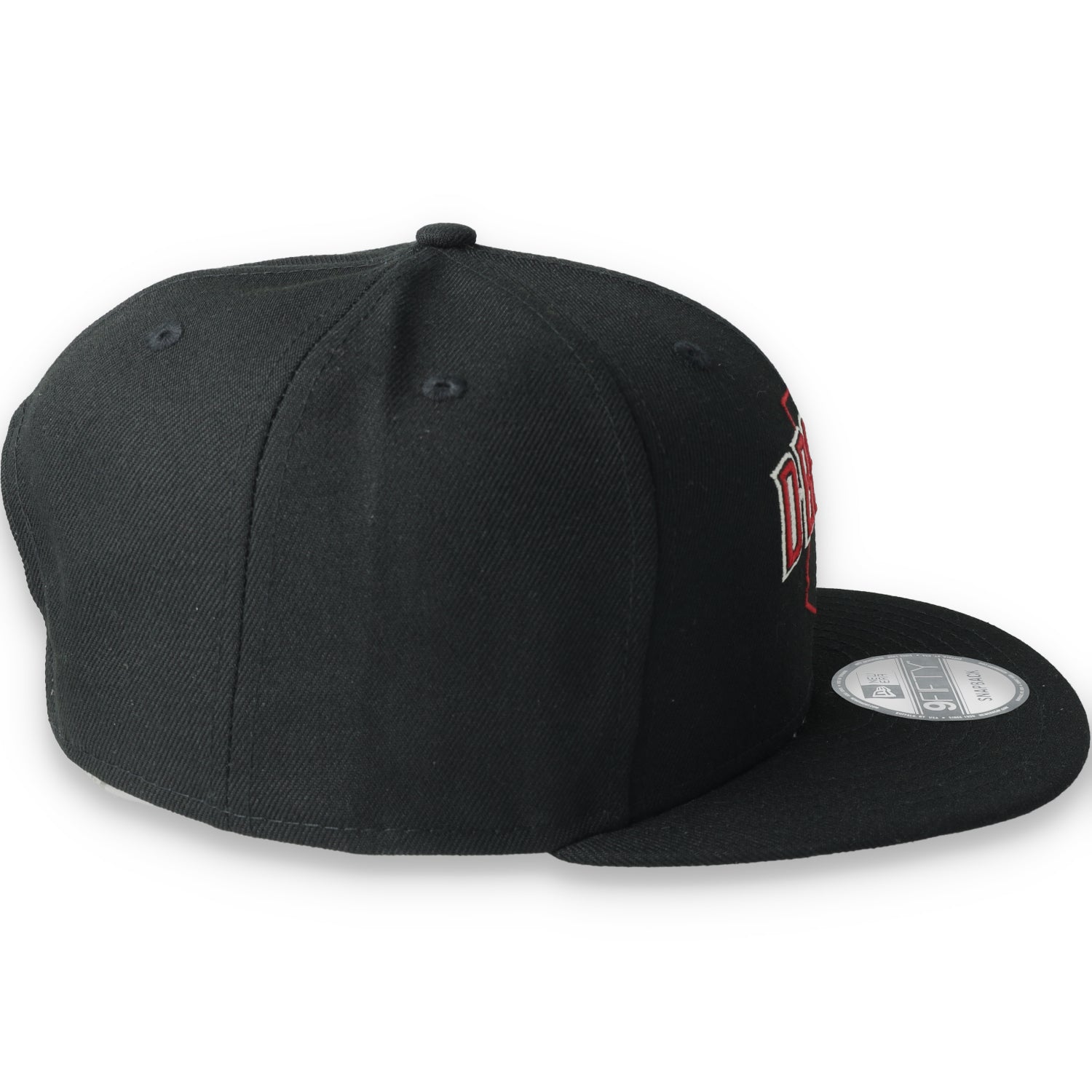 New Era Arizona Diamondbacks Logo State 9FIFTY Snapback Hat