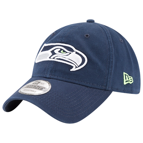 New Era Seahawks 920 Core Classic OTC Cap