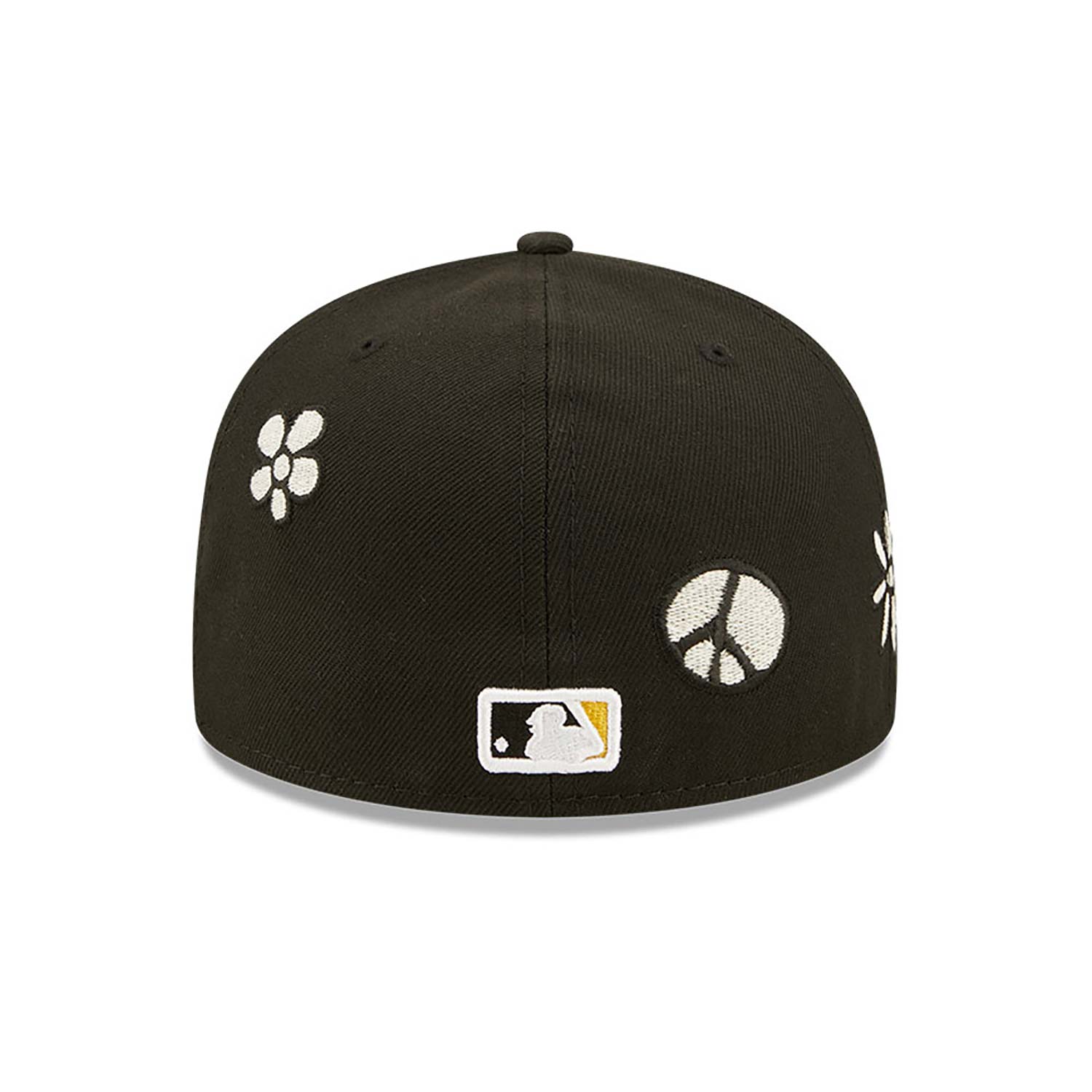 New Era Pittsburgh Pirates Sunlight Pop 59FIFTY fitted