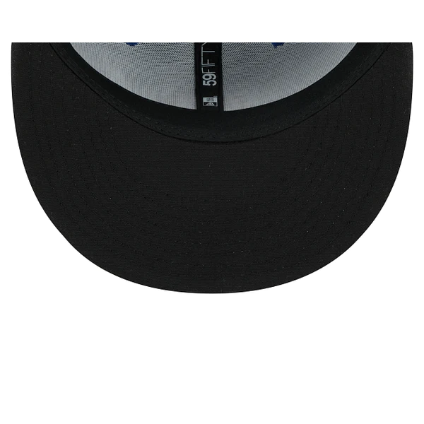 New Era Seattle Mariners City Connect 59FIFTY Fitted Hat