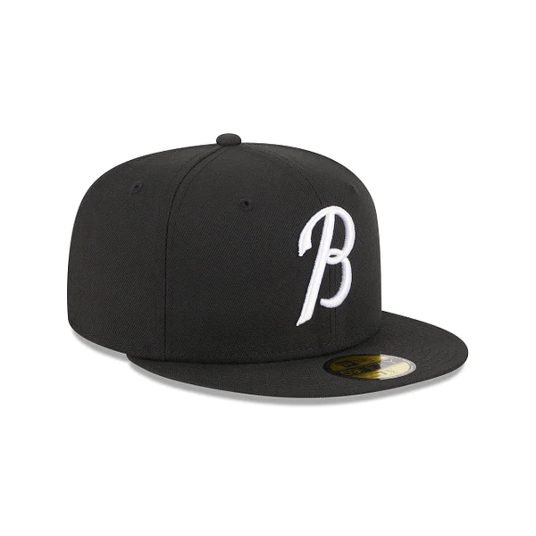 New Era Baltimore Orioles City Connect 9FIFTY Snapback Hat
