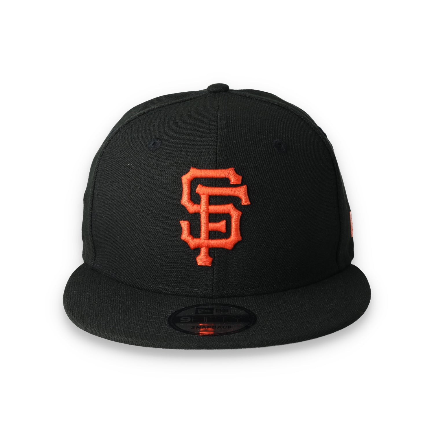 New Era San Francisco Giants Patch E3 9FIFTY Snapback Hat