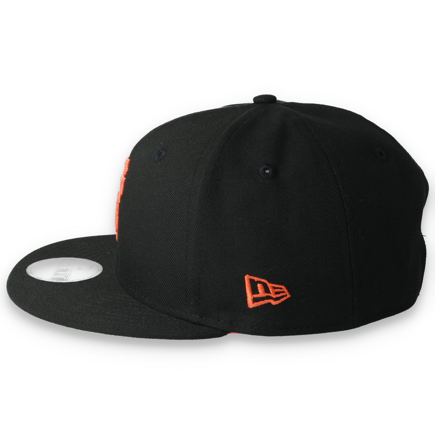 New Era San Francisco Giants Patch E3 9FIFTY Snapback Hat