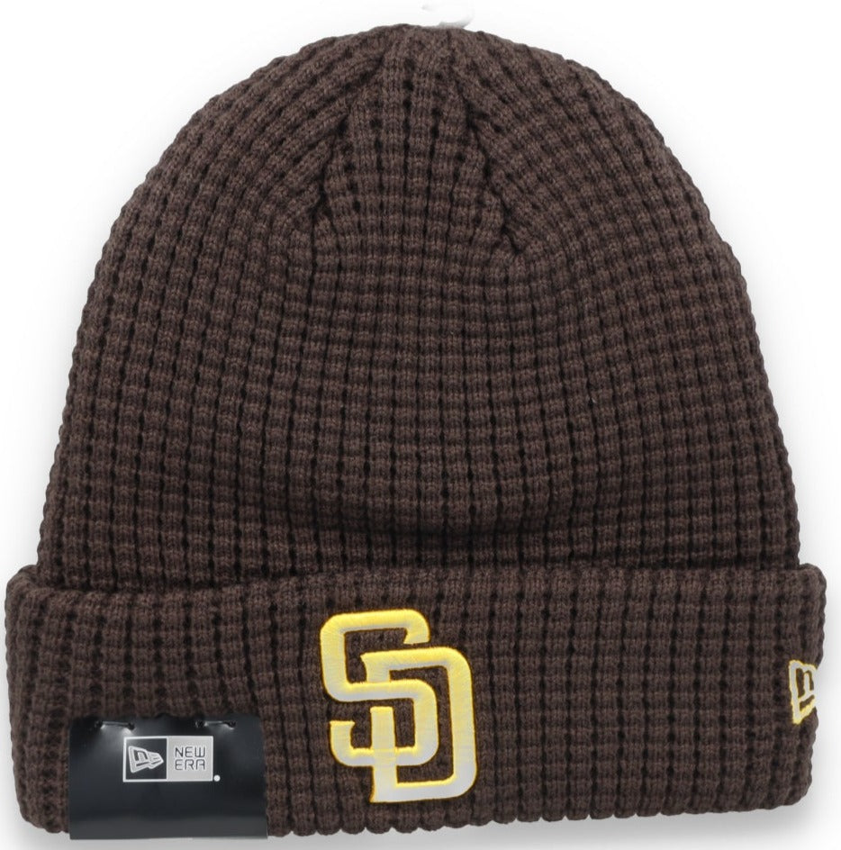 New Era San Diego Padres Prime Knit