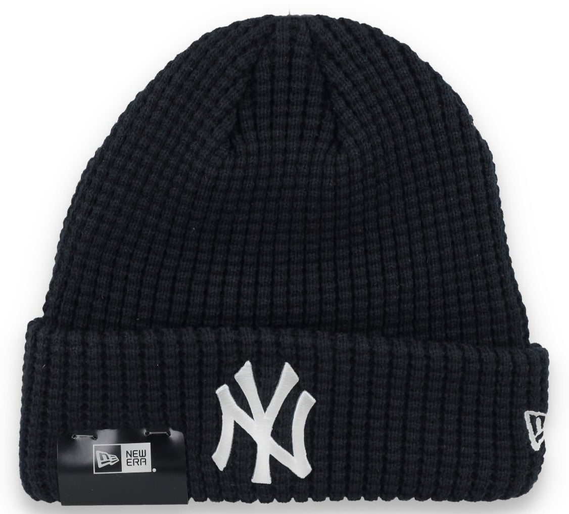 New Era New York Yankees Prime Knit