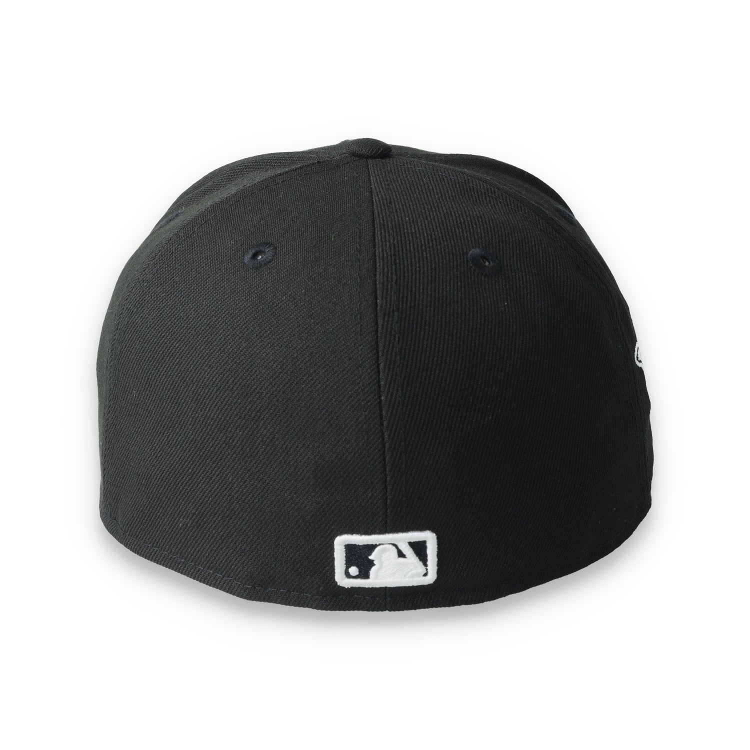 New Era Detroit Tigers Side Patch 2005 All Star Game 59FIFTY Fitted Hat-Black/White