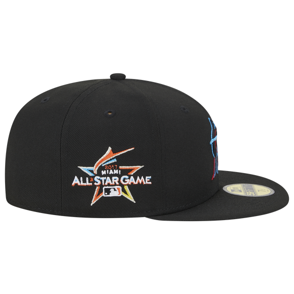 NEW ERA MIAMI MARLINS All-Star Game 2017 59FIFTY FITTED HAT