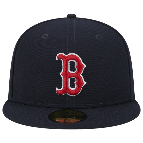 New Era Boston Red Sox All-Star Game 1999 59FIFTY FITTED-Navy