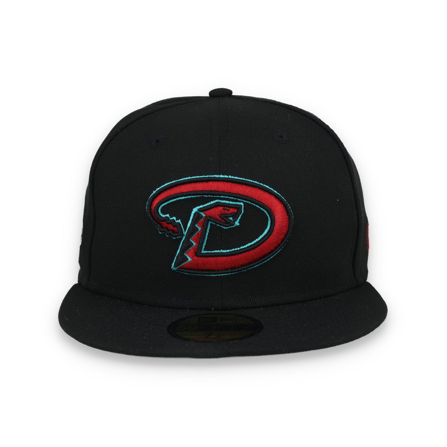 New Era Arizona Diamondbacks World Series 2001 59FIFTY Fitted Hat