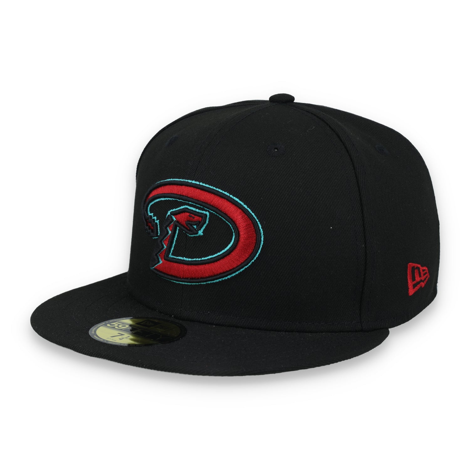 New Era Arizona Diamondbacks World Series 2001 59FIFTY Fitted Hat