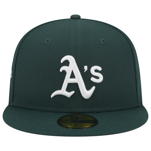 New Era Oakland Athletics 1980 World Series 59FIFTY Fitted