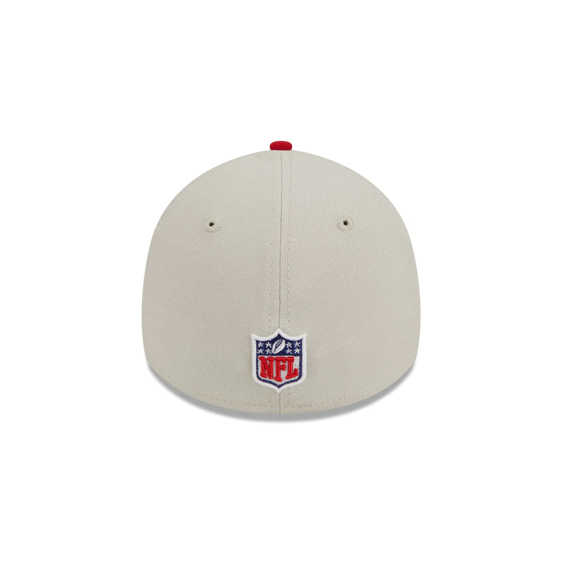 New Era San Francisco 49ers 2023 Sideline Historic 39THIRTY Stretch Fit