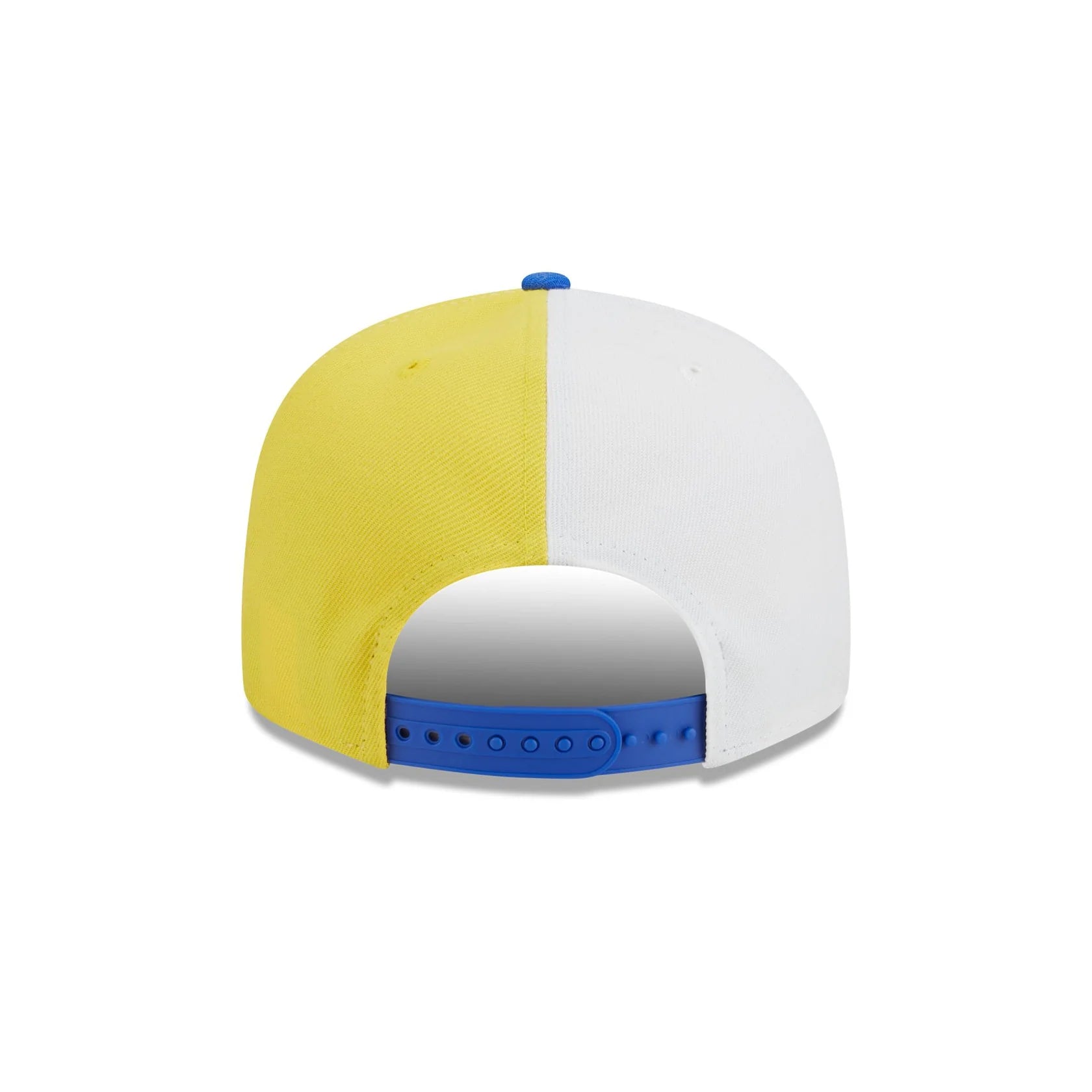 New Era Los Angeles Rams Sideline 2023 9FIFTY Snapback Adjustable Hat