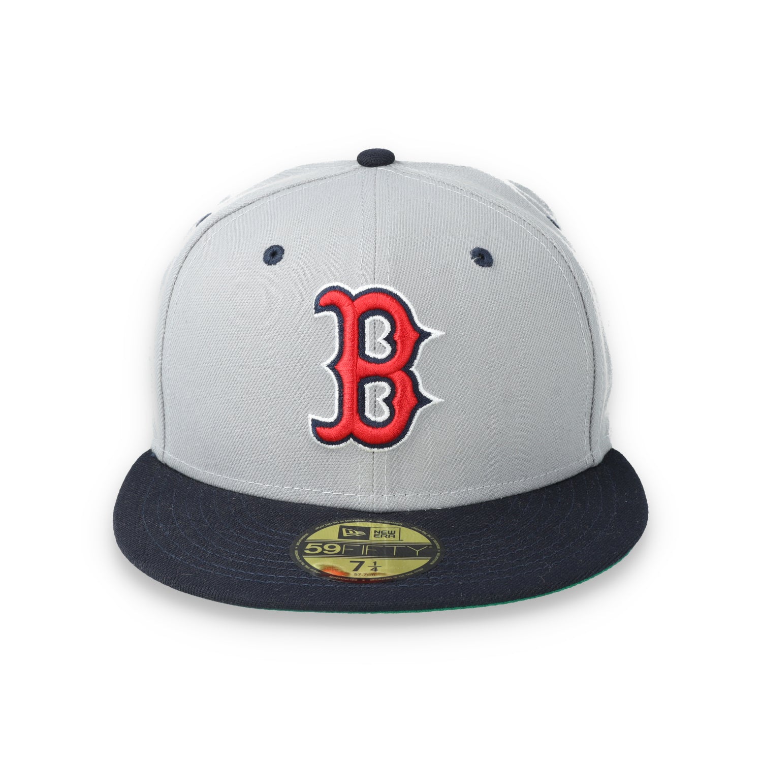 New Era Boston Red Sox Retro City 59FIFTY Fitted Hat