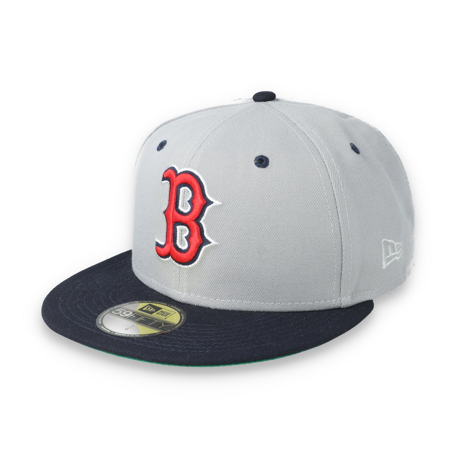 New Era Boston Red Sox Retro City 59FIFTY Fitted Hat