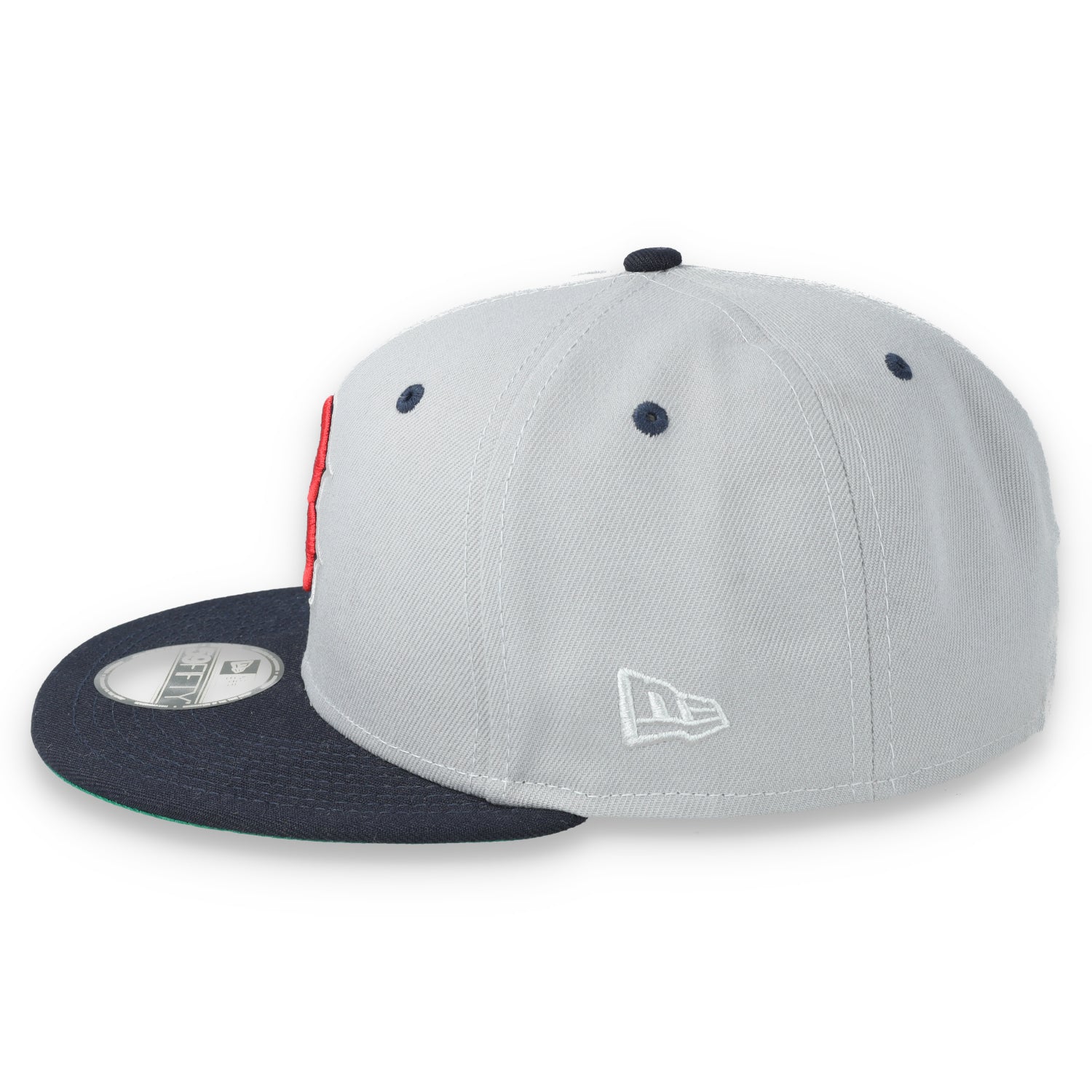 New Era Boston Red Sox Retro City 59FIFTY Fitted Hat