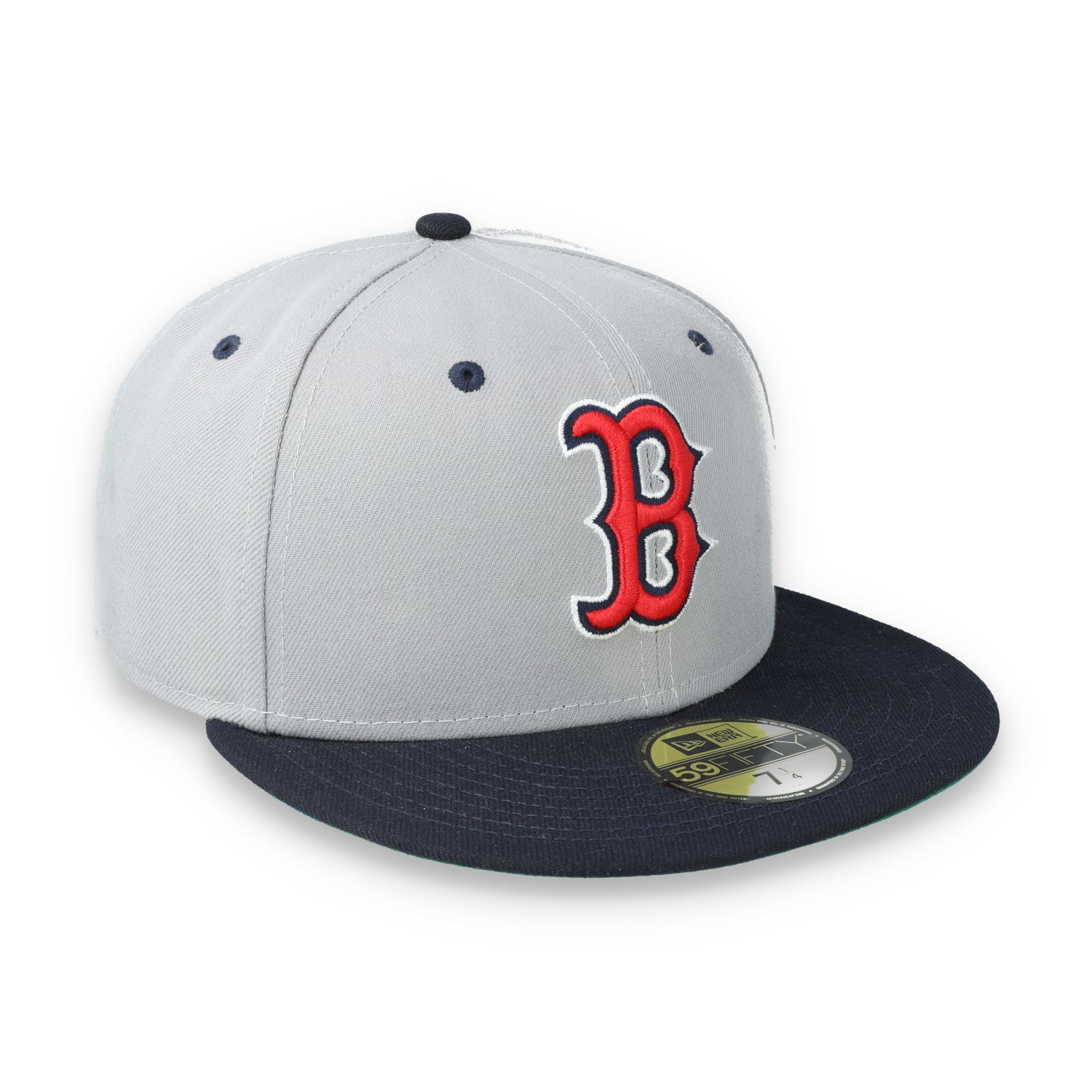 New Era Boston Red Sox Retro City 59FIFTY Fitted Hat