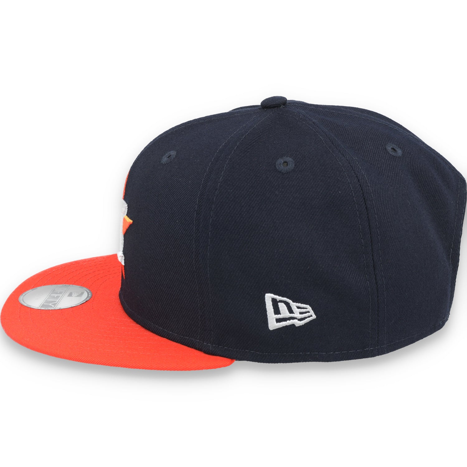 New Era Youth Houston Astros 9FIFTY Snapback Hat