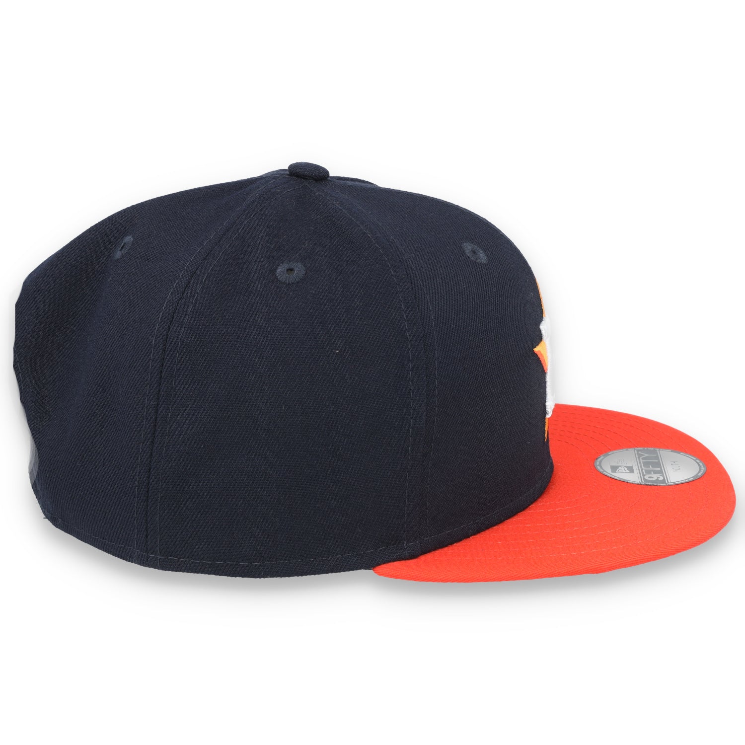 New Era Youth Houston Astros 9FIFTY Snapback Hat