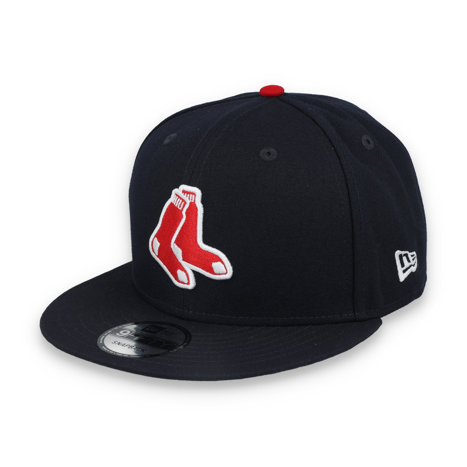 New Era Boston Red Sox On Field Alternative 9Fifty Snapback-hat