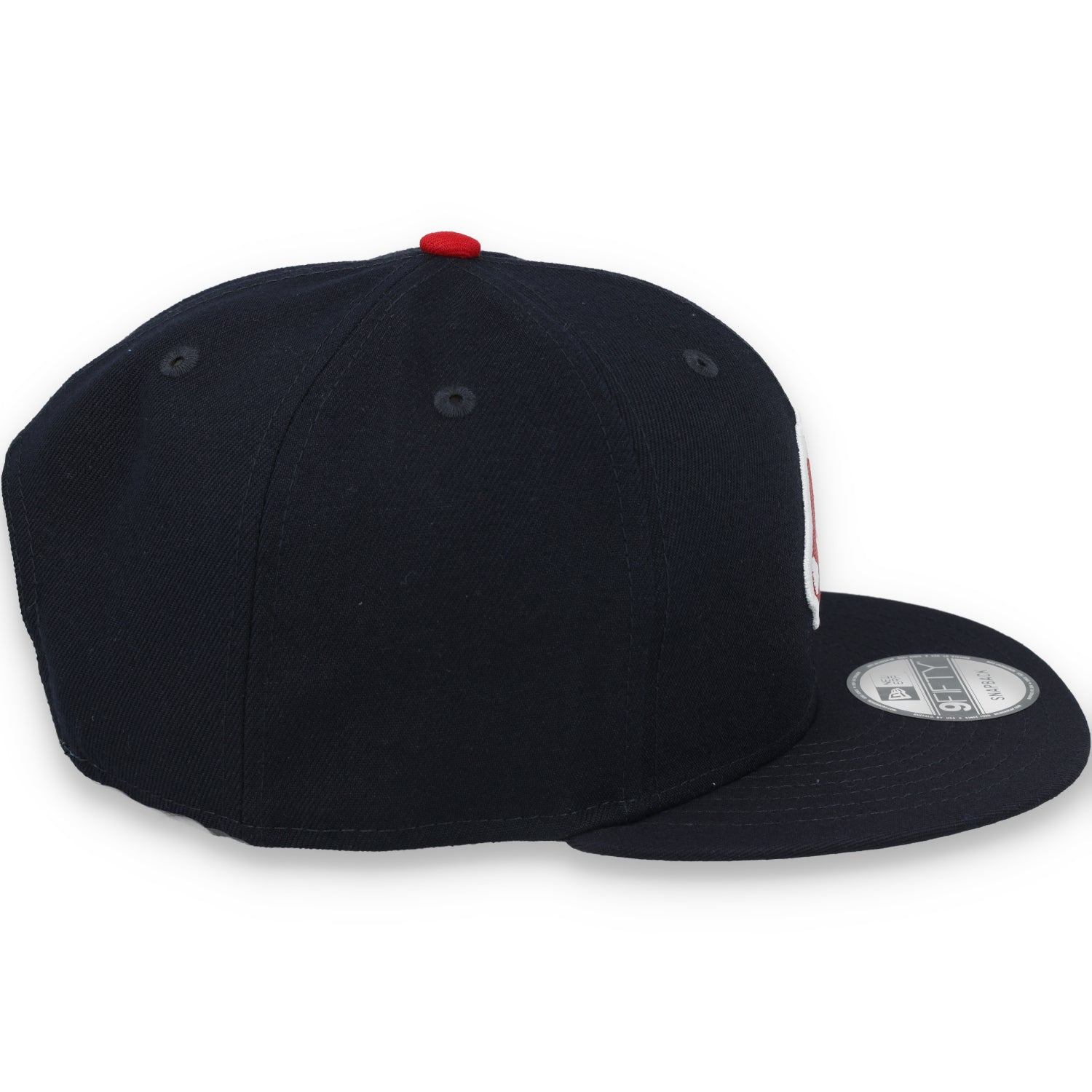 New Era Boston Red Sox On Field Alternative 9Fifty Snapback-hat