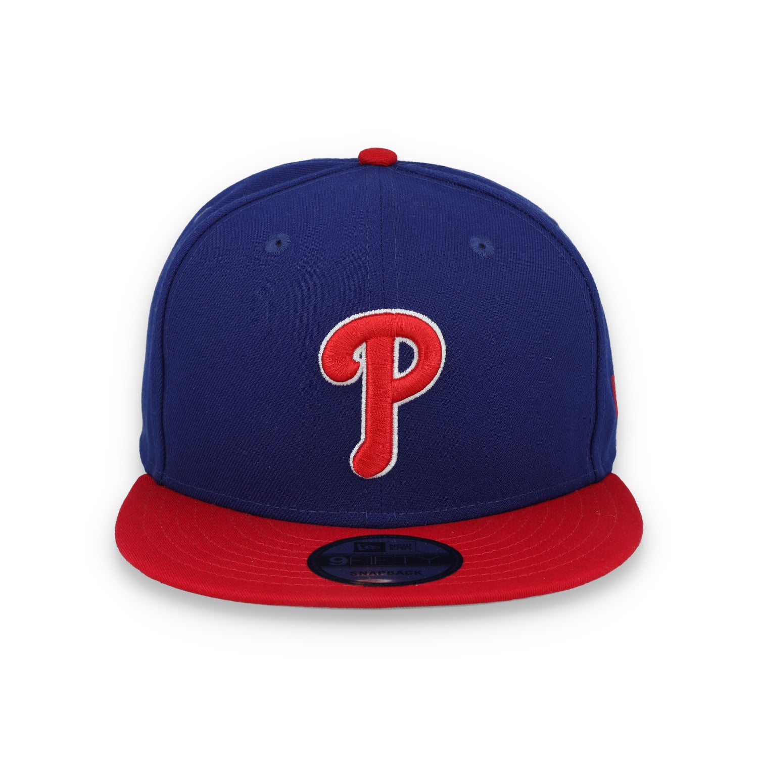 New Era Philadelphia Phillies On Field Alternative 9FIFTY SNAPBACK  Hat