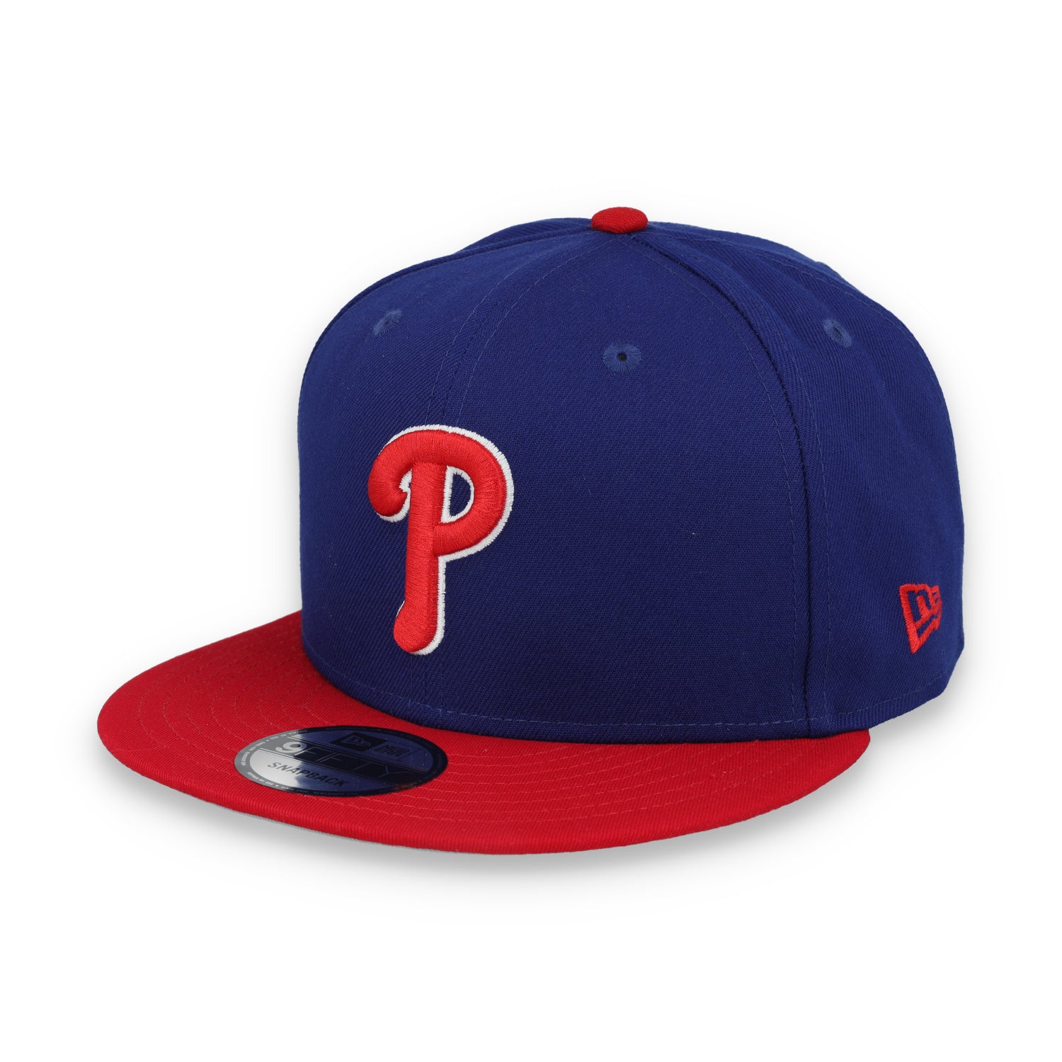 New Era Philadelphia Phillies On Field Alternative 9FIFTY SNAPBACK  Hat