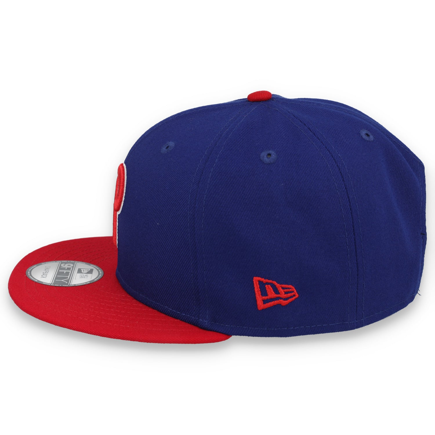 New Era Philadelphia Phillies On Field Alternative 9FIFTY SNAPBACK  Hat