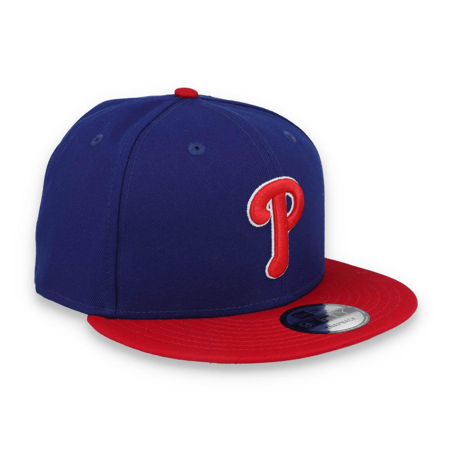 New Era Philadelphia Phillies On Field Alternative 9FIFTY SNAPBACK  Hat