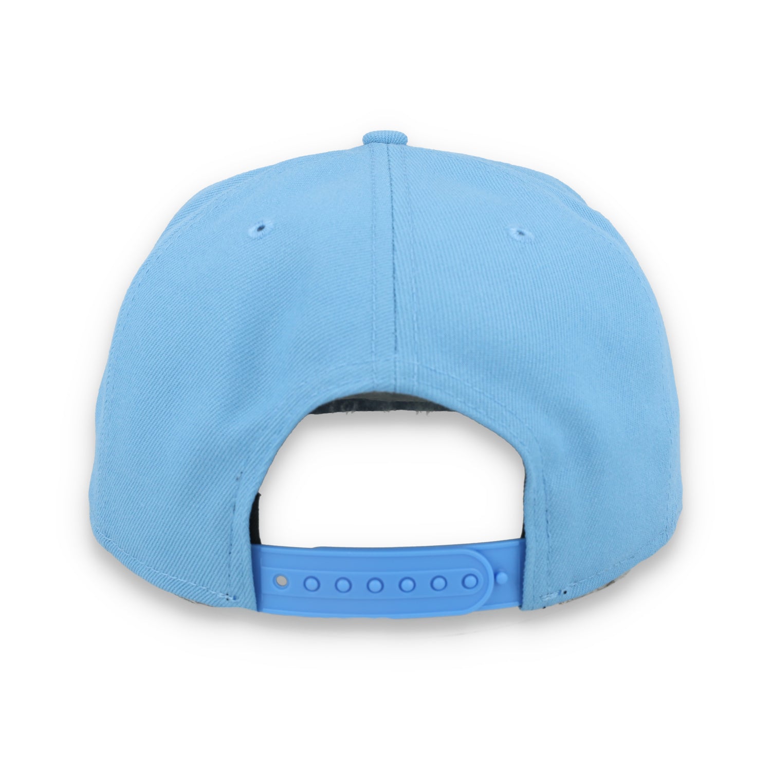 New Era CHICAGO WHITE SOX NEW ERA BASIC COLLECTION SNAPBACK 9FIFTY-SKY BLUE