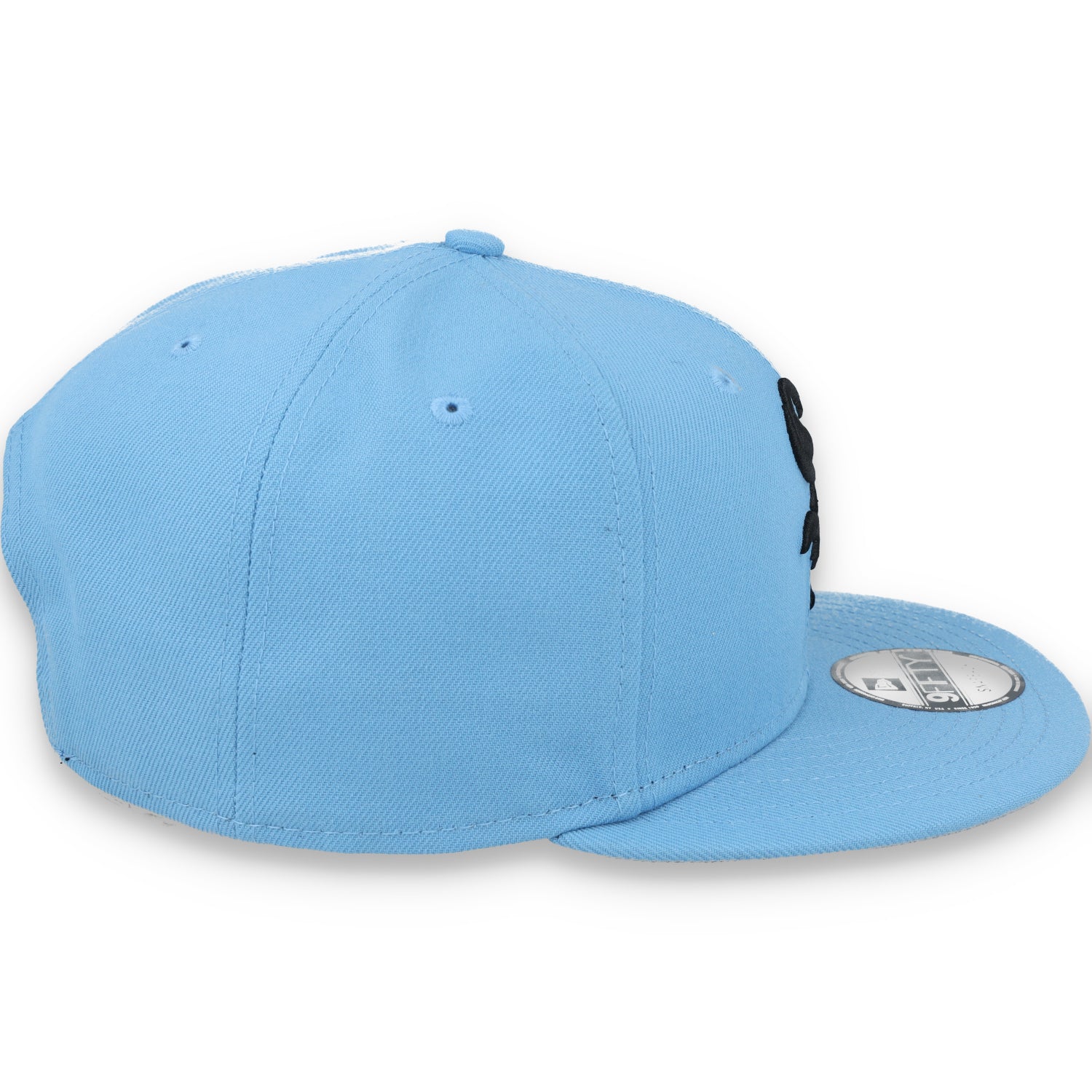 New Era CHICAGO WHITE SOX NEW ERA BASIC COLLECTION SNAPBACK 9FIFTY-SKY BLUE