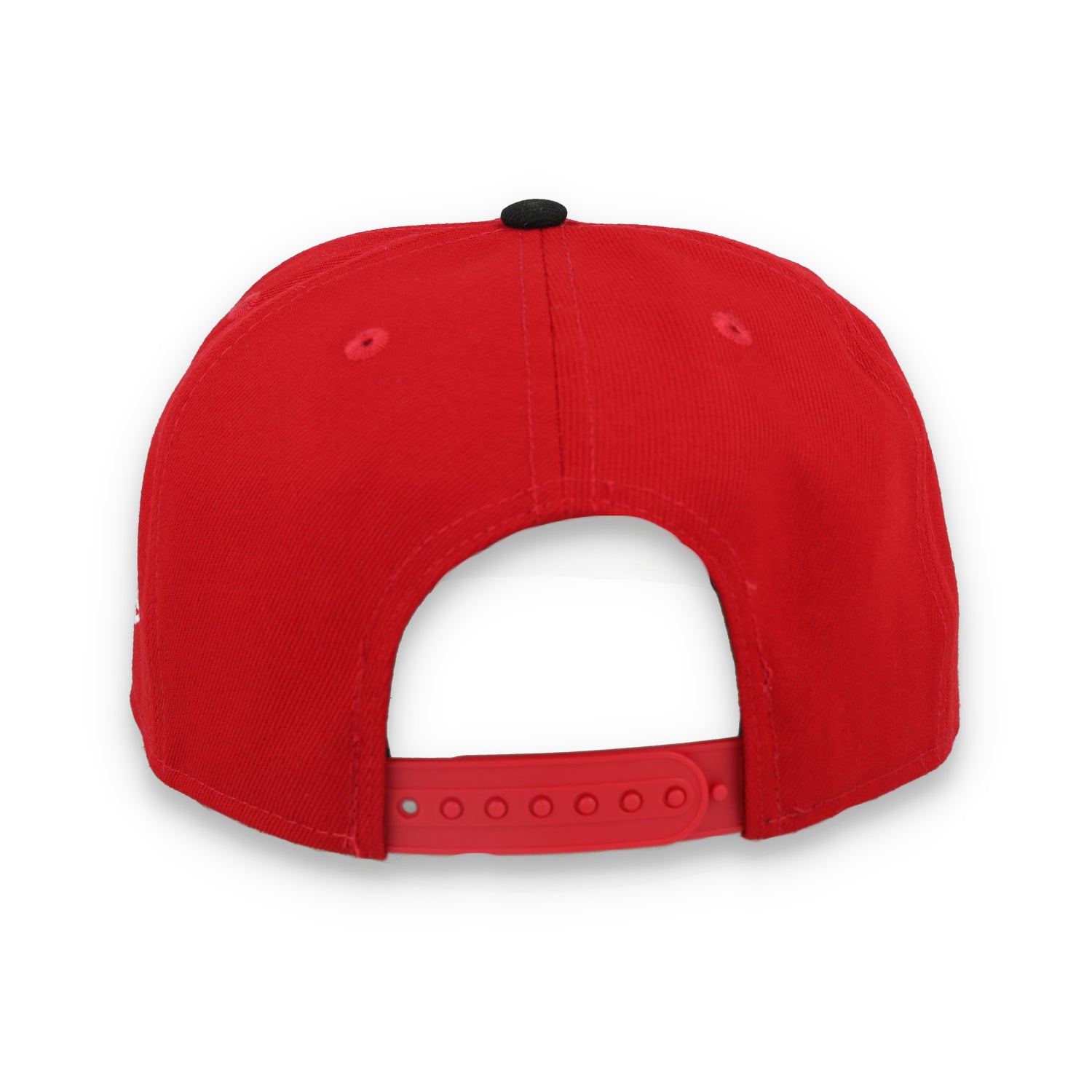 New Era Cincinnati Reds On Field Alternative 9FIFTY Snapback hat