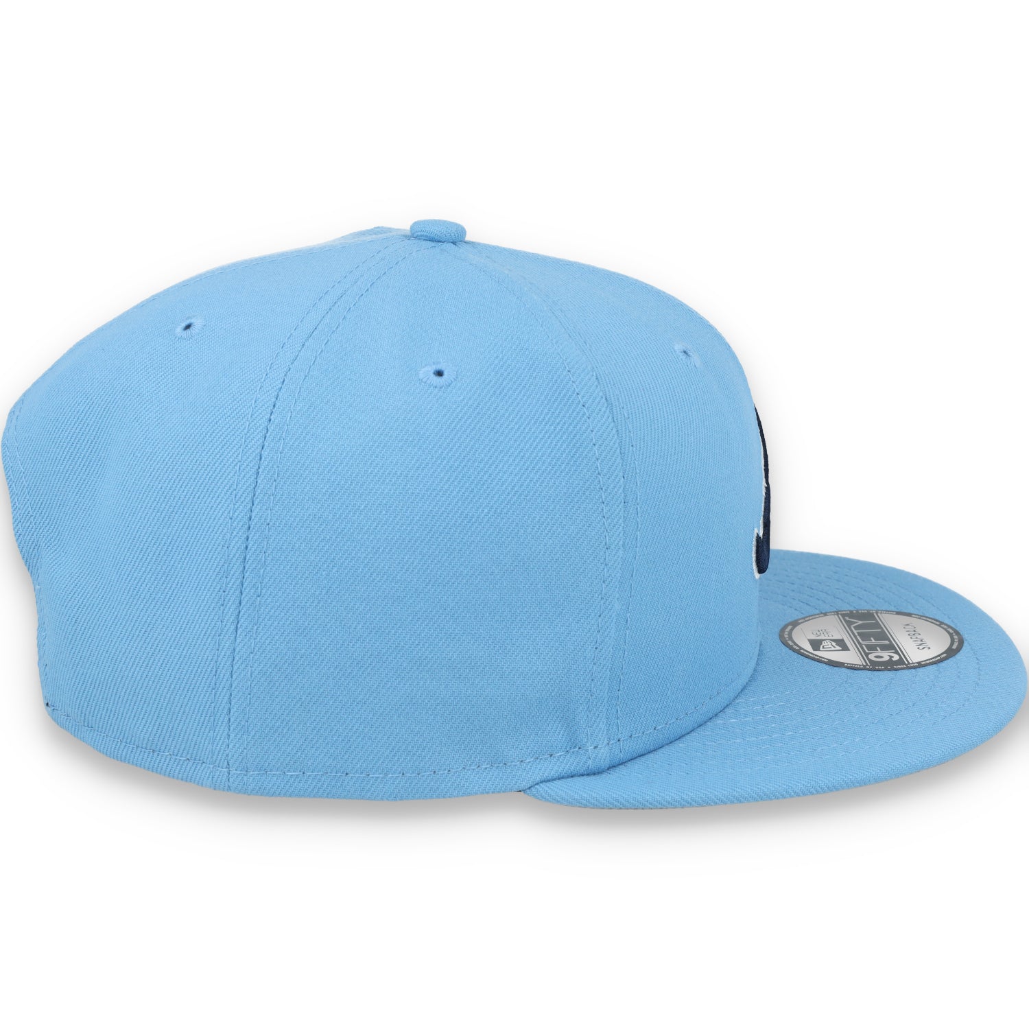 New Era Atlanta Braves SNAPBACK 9FIFTY-Sky Blue