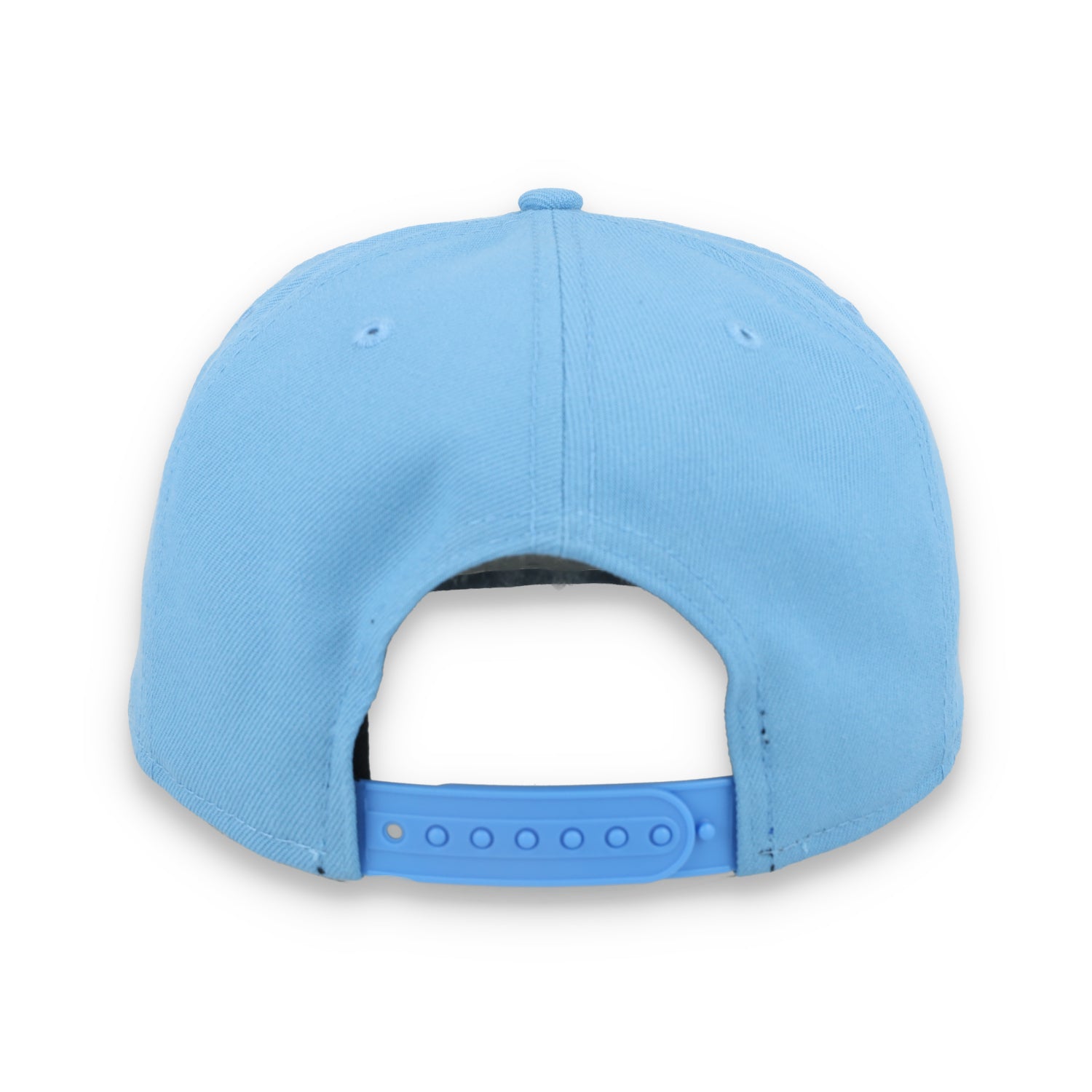 New Era DETROIT TIGERS Evergreen 9FIFTY SNAPBACK-Sky Blue