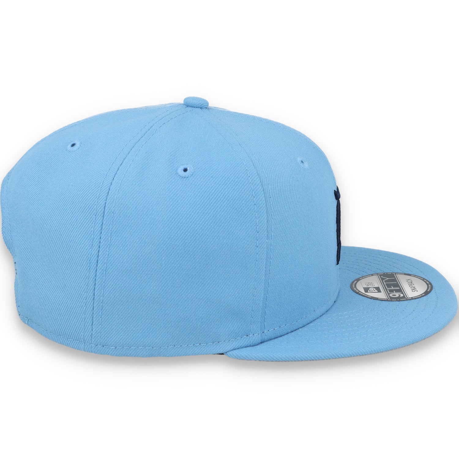 New Era DETROIT TIGERS Evergreen 9FIFTY SNAPBACK-Sky Blue