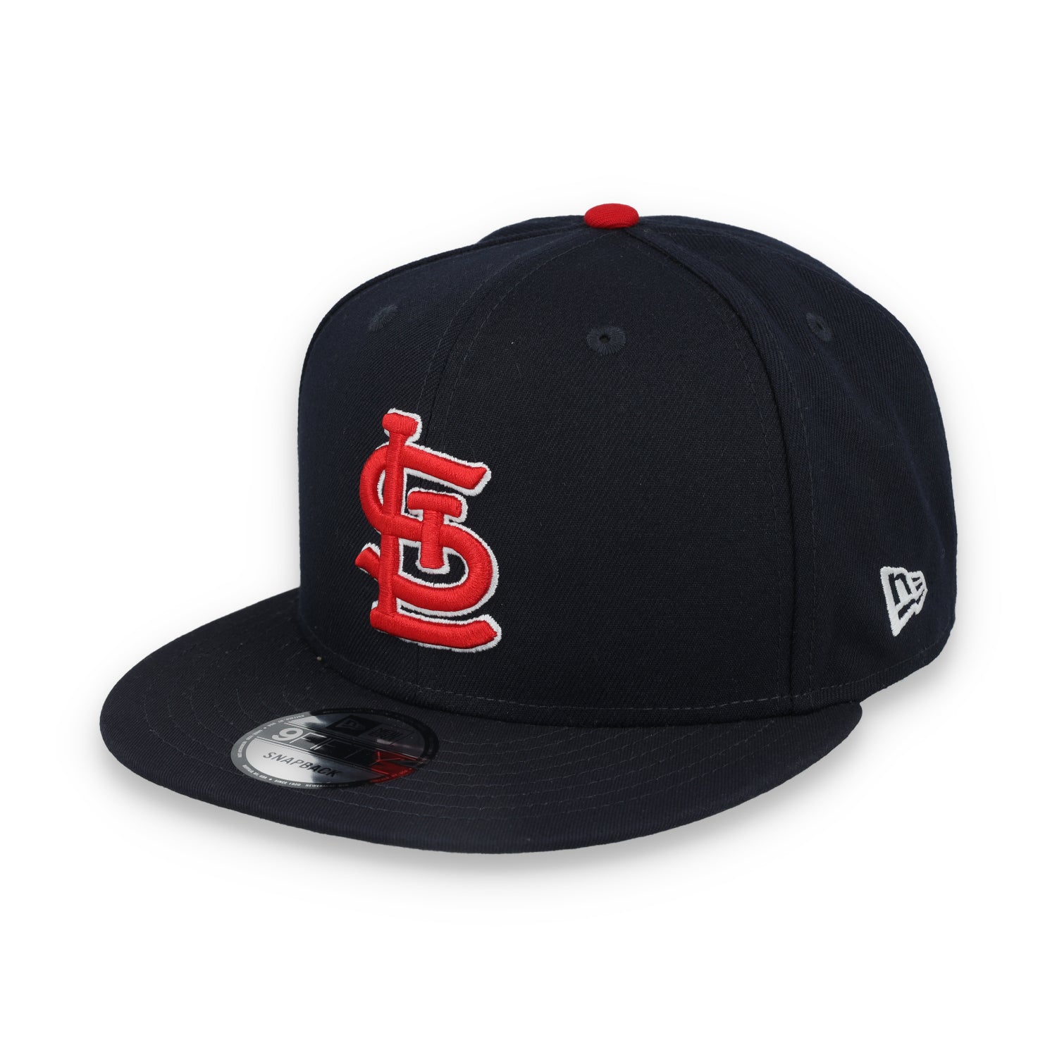 New Era ST Louis Cardinals On Field Alternative 9FIFTY Snapback Hat