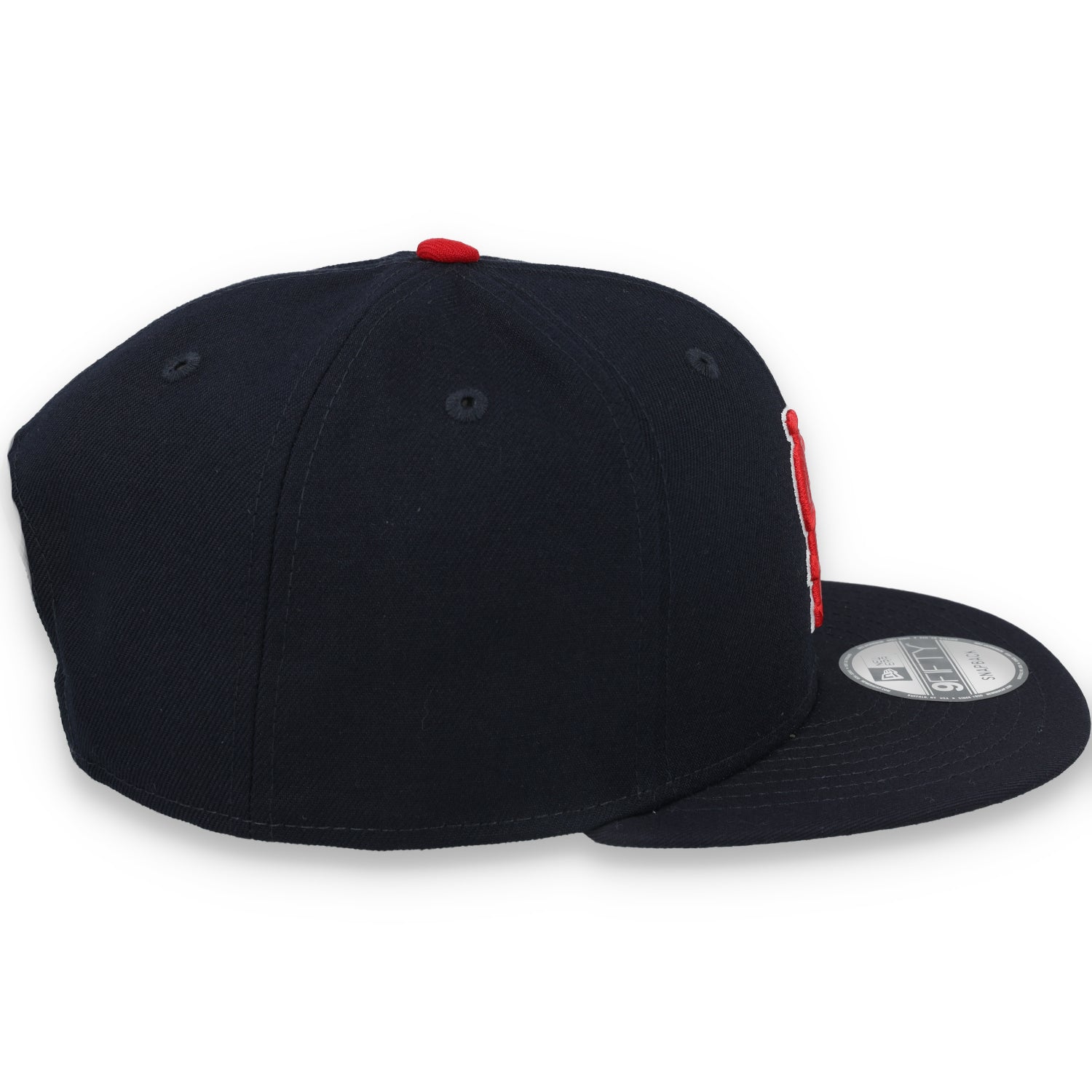 New Era ST Louis Cardinals On Field Alternative 9FIFTY Snapback Hat