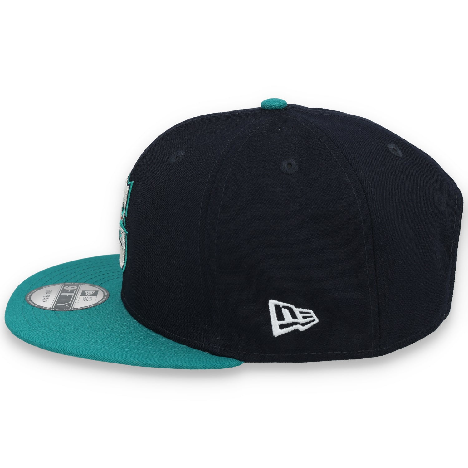 New Era Seattle Mariners On Field Alternative 9FIFTY Snapback Hat