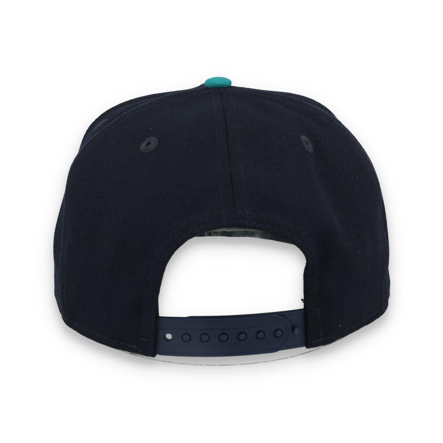 New Era Seattle Mariners On Field Alternative 9FIFTY Snapback Hat