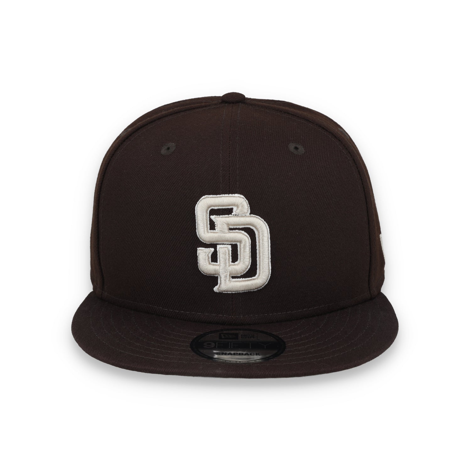 New Era San Diego Padres On Field Alternative 9FIFTY Snapback-hat