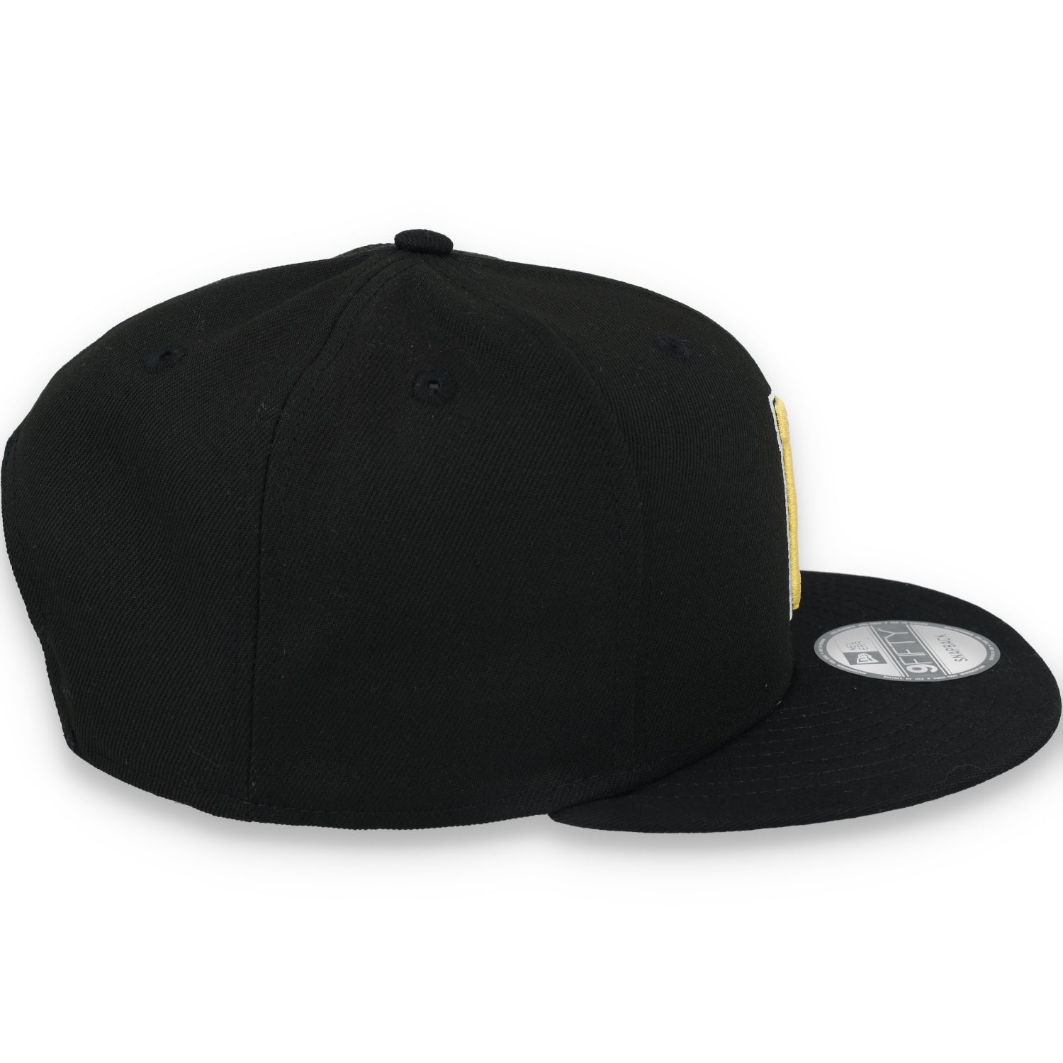 New Era Pittsburgh Pirates On Field Alternative  9FIFTY Snapback HAT